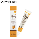 3W CLINIC Honey Eye Cream 40ml (3 Options)